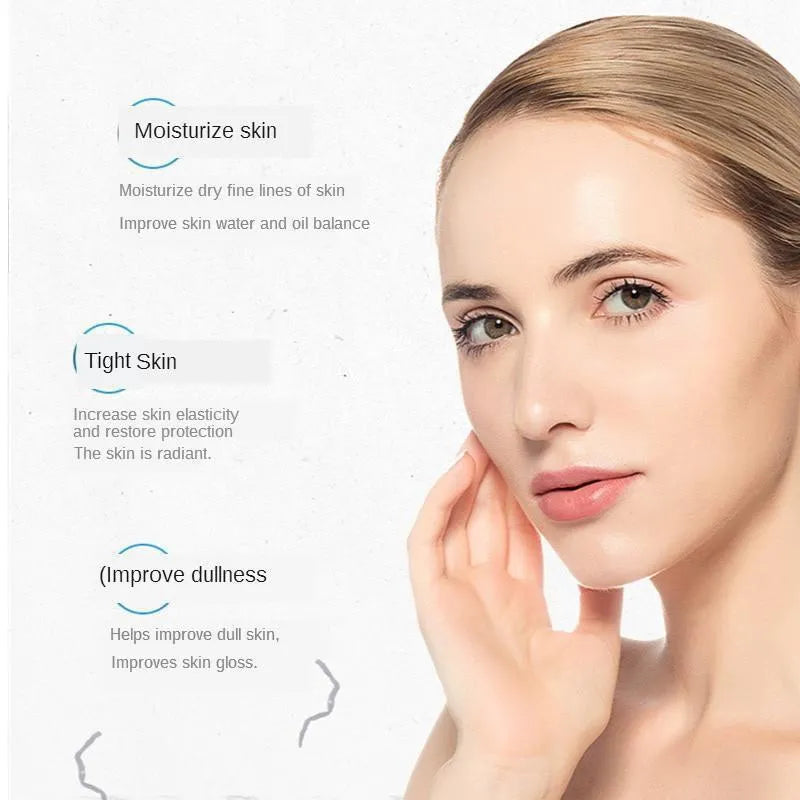 Youngcome Collagen Face Cream: Anti-Aging Moisturizer
