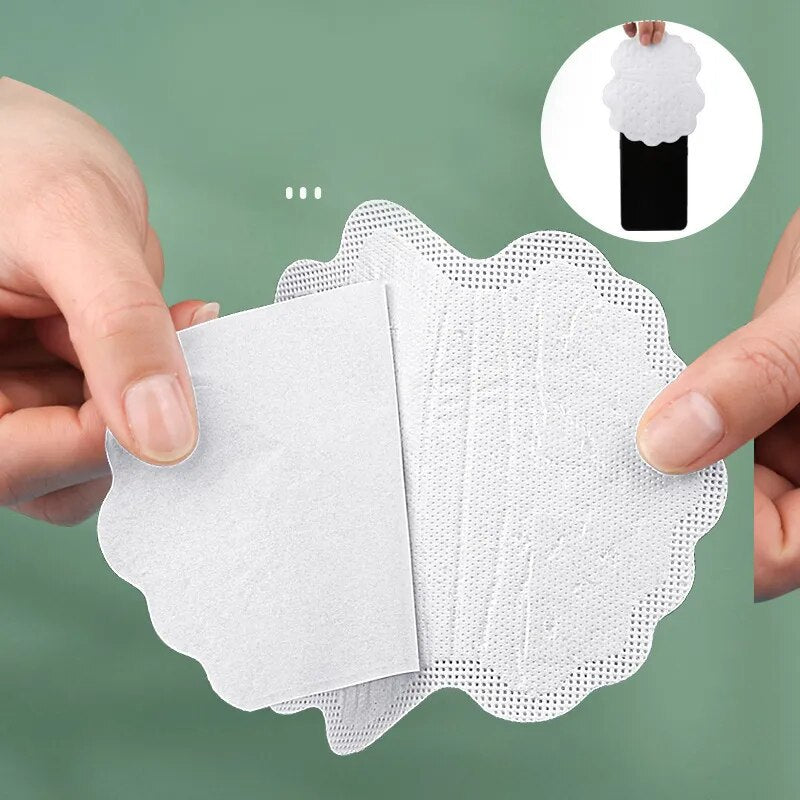 Washable Sweat Pads for Dresses