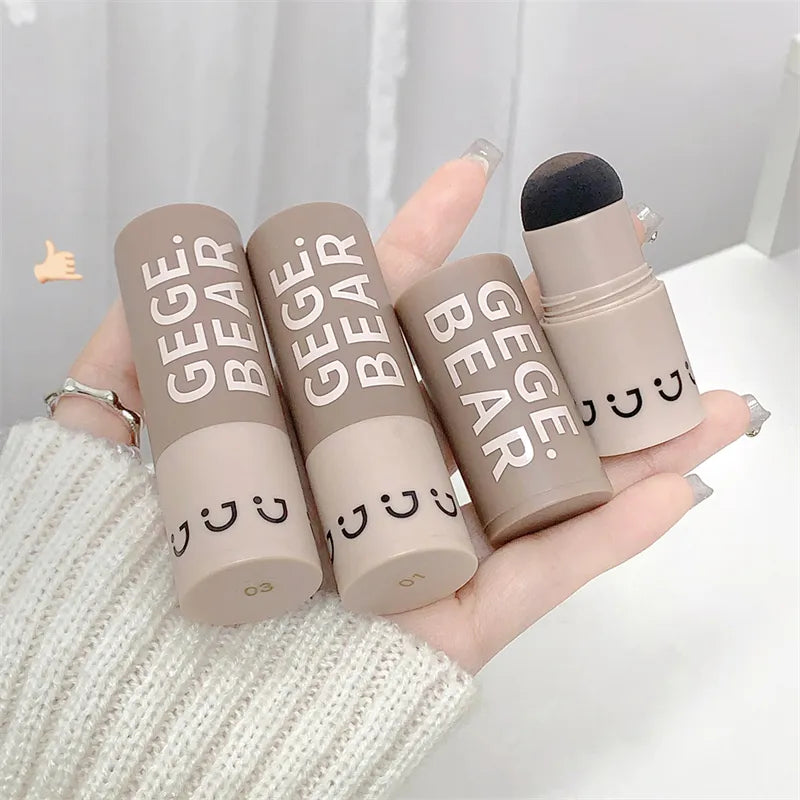 Hairline Root Cover Up Powder