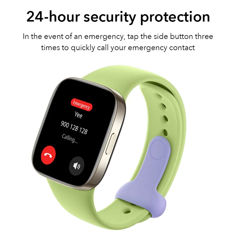 Xiaomi Redmi Watch 3