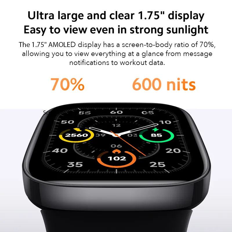Xiaomi Redmi Watch 3