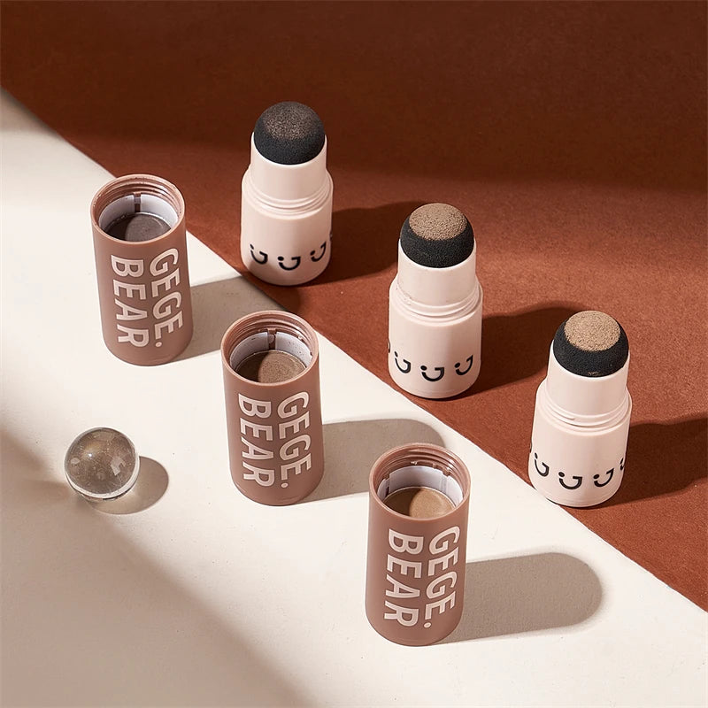 Hairline Root Cover Up Powder