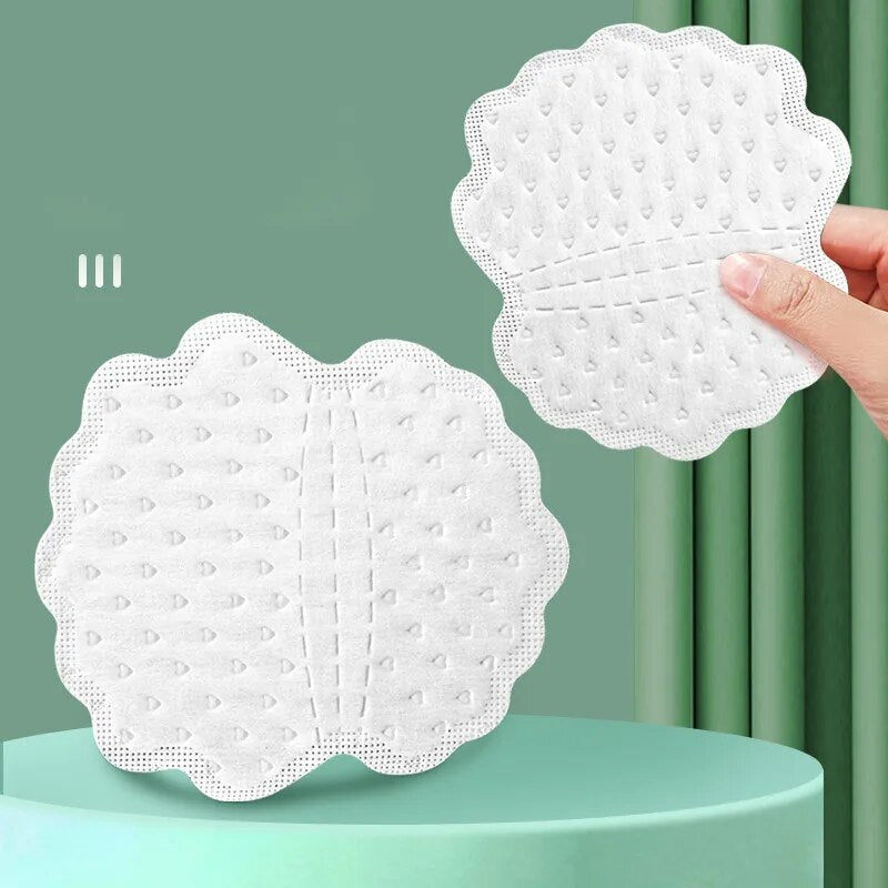 Washable Sweat Pads for Dresses