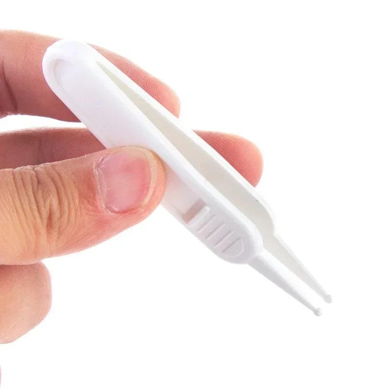 Baby Dig Booger Clip: Essential Tools for Gentle Nasal Care