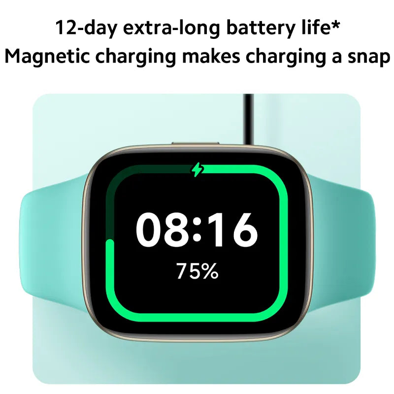 Xiaomi Redmi Watch 3