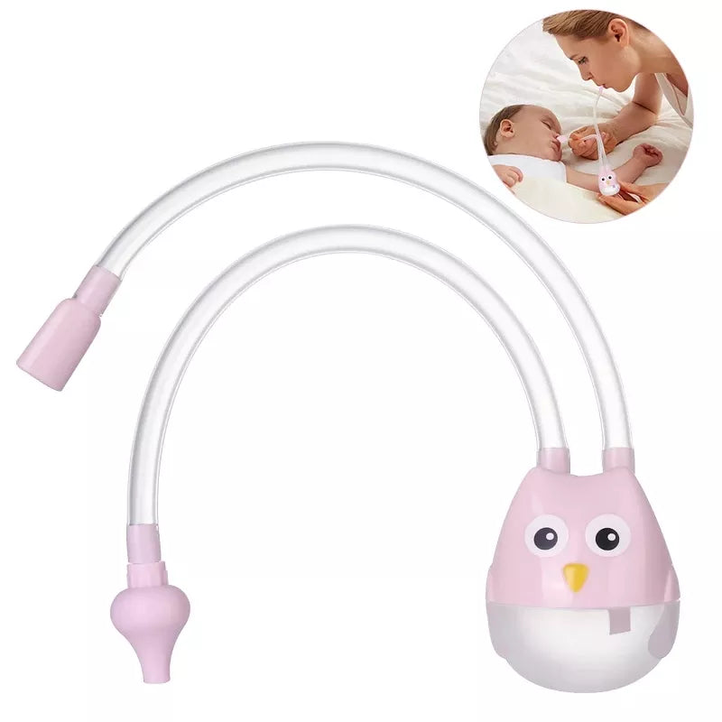 Baby Nasal Aspirator for Children