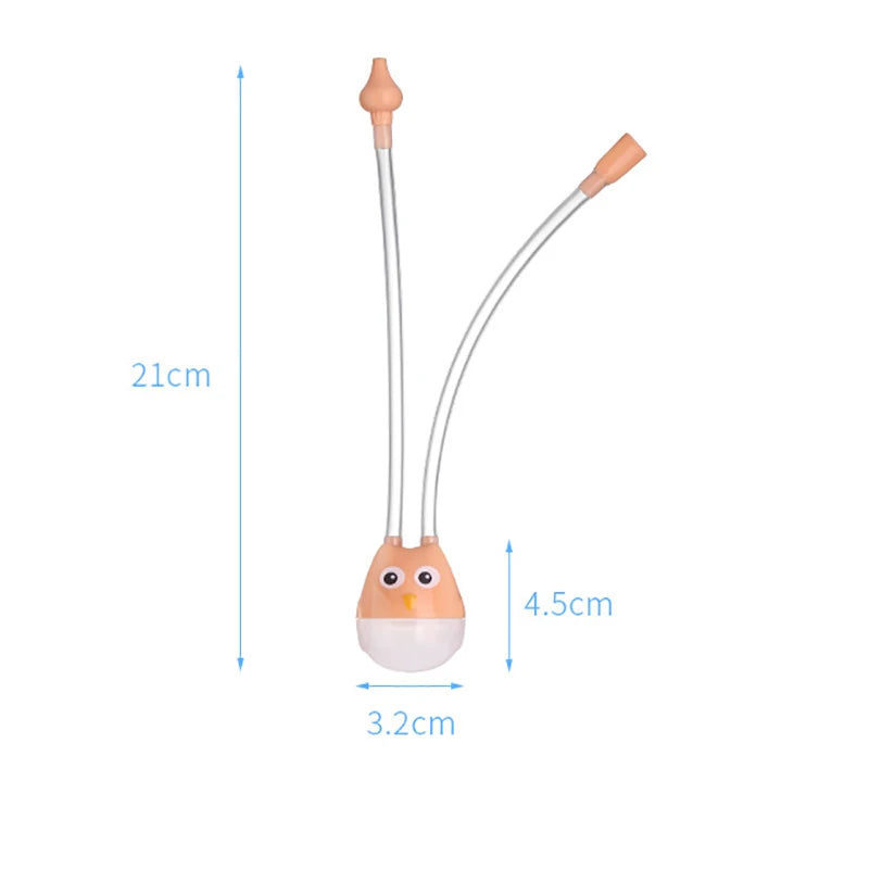 Baby Nasal Aspirator for Children