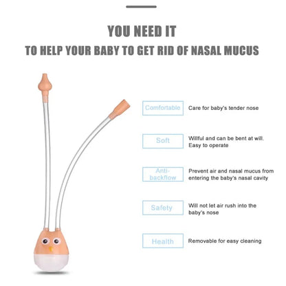 Baby Nasal Aspirator for Children