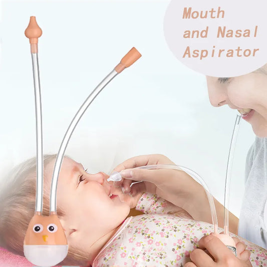 Baby Nasal Aspirator for Children