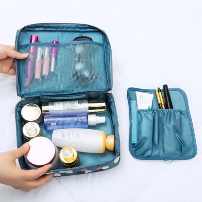 Outdoor Multifunction travel Cosmetic Bag