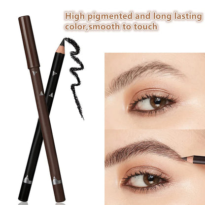 Waterproof Eye Brow Pencil