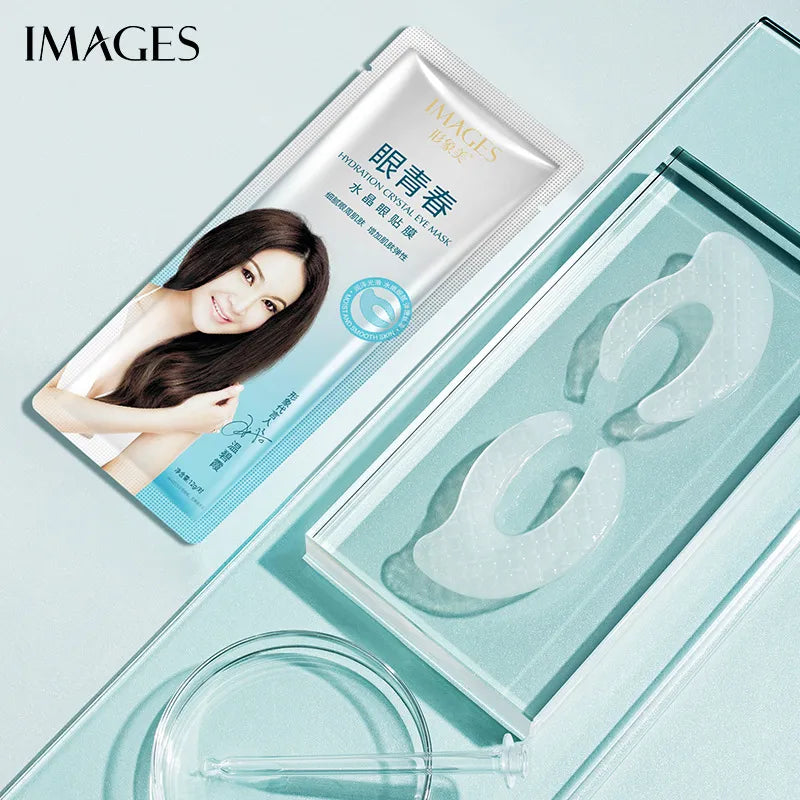 Collagen Eye Mask