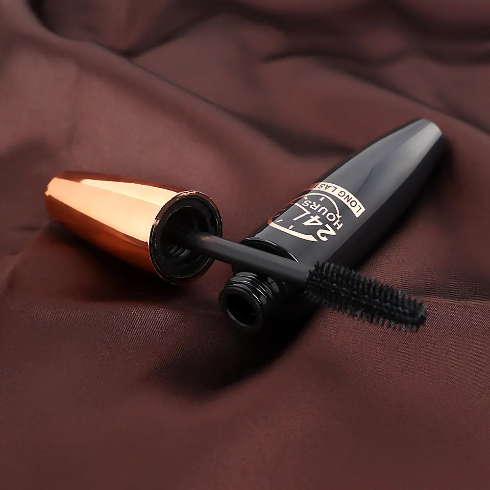 Waterproof Anti-sweat Mascara