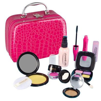 Kids Simulation Cosmetics Set