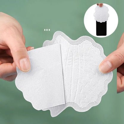 Washable Sweat Pads for  Dresses