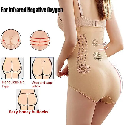 Revolutionary Tummy Control Shapewear for Women