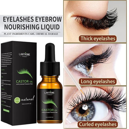 7 Days Fast Eyelash & Brow Growth Serum