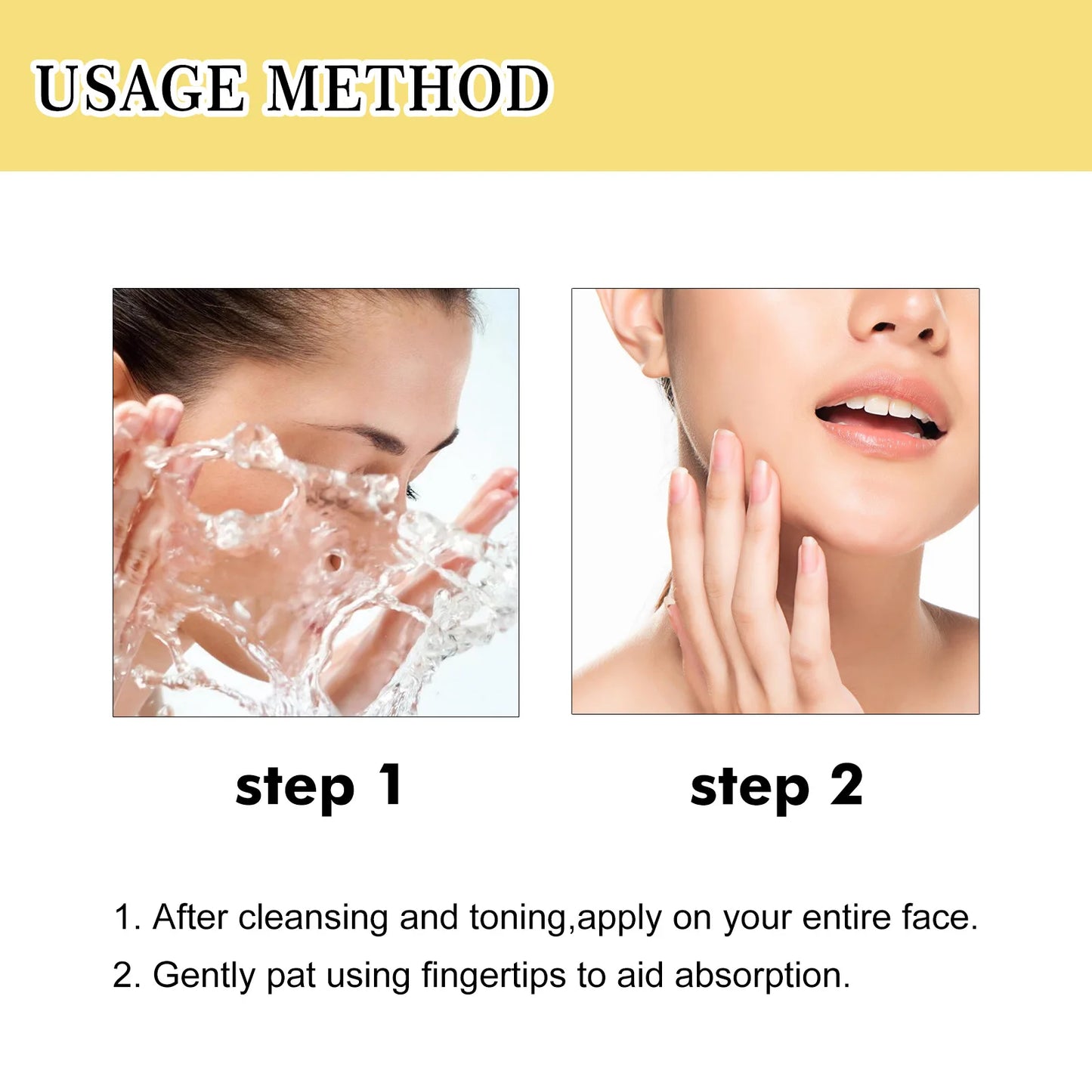 Anti-wrinkle Snail Mucin Essence Face Cream Repairing Lift Firm Anti-aging Treatment