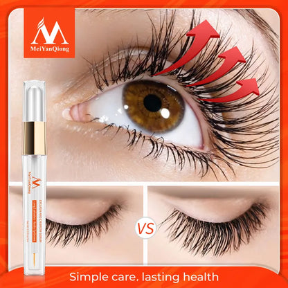 Eyelash Growth Serum Enhancer- Natural Medicine