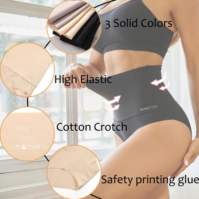 Women Sexy Seamless Shapewear Bodysuit