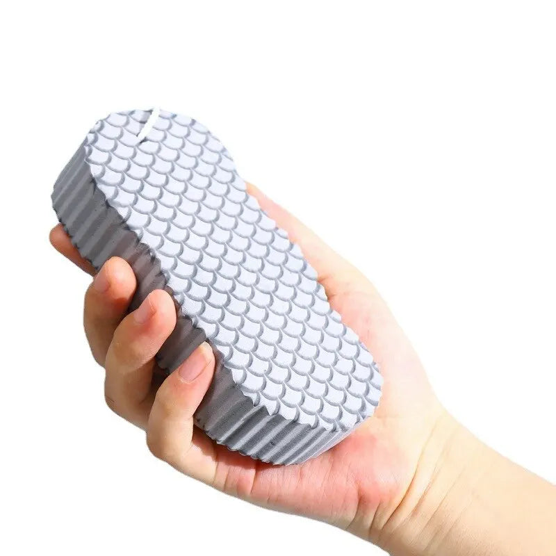 Soft Sponge Body Scrubber Bath Exfoliating Scrub Sponge