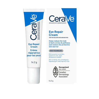 Cerave Eye Cream Repair Skin