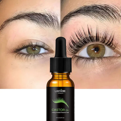 7 Days Fast Eyelash & Brow Growth Serum