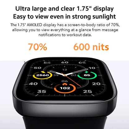 Xiaomi Redmi Watch 3