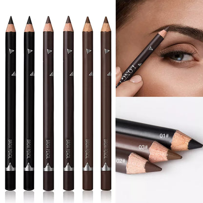 Waterproof Eye Brow Pencil