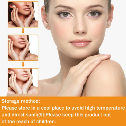 Vitamin C Serum for Skin Brightening