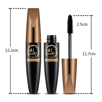 Waterproof Anti-sweat Mascara