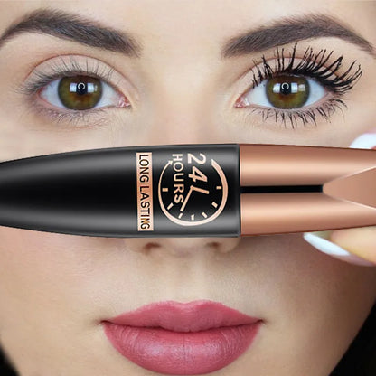 Waterproof Anti-sweat Mascara