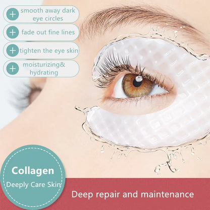 Collagen Eye Mask