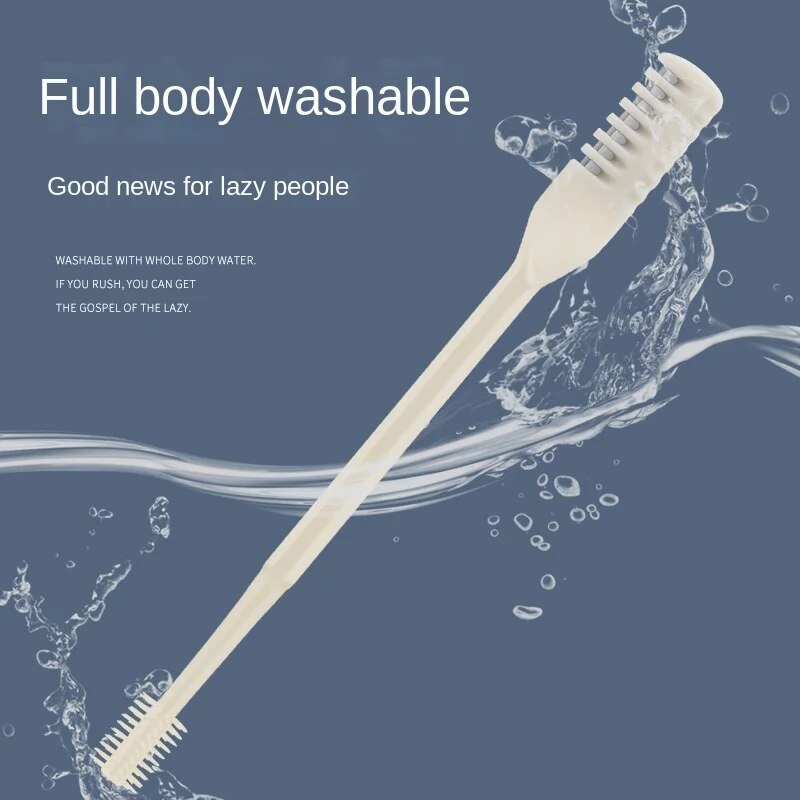 Portable Washable Nose Hair Trimmer