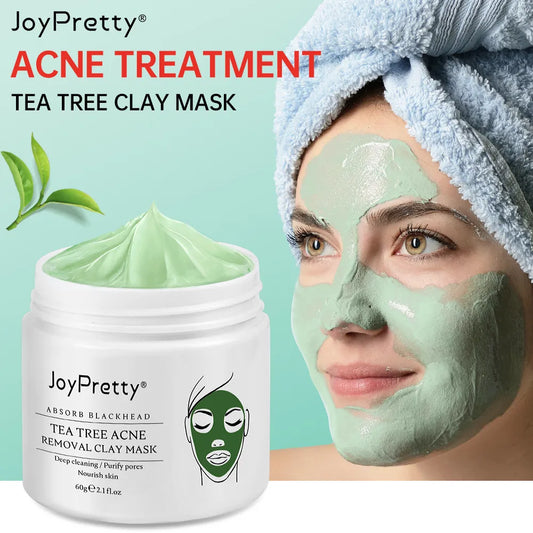 Acne Treatment Facial Mask