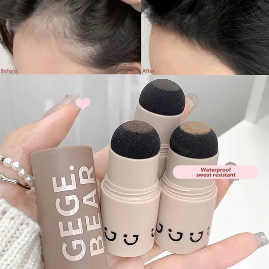 Hairline Root Cover Up  Powder