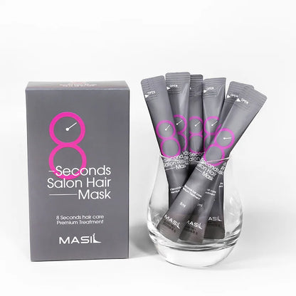 NEW Korean 8 Seconds Salon Hair Mask