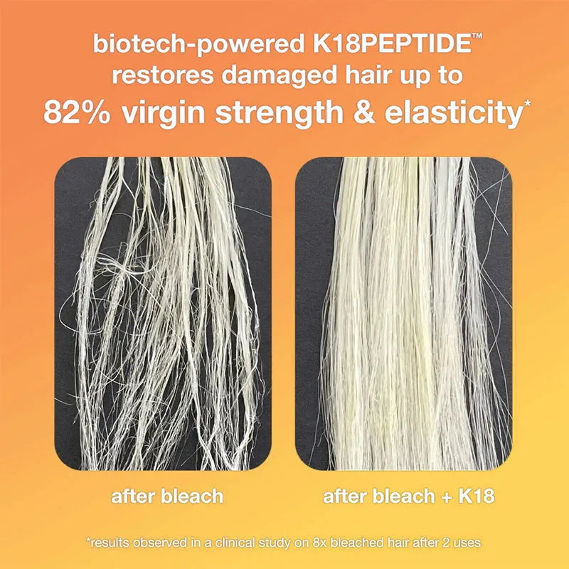 K18 Leave-In Molecular Repair Hair Mask