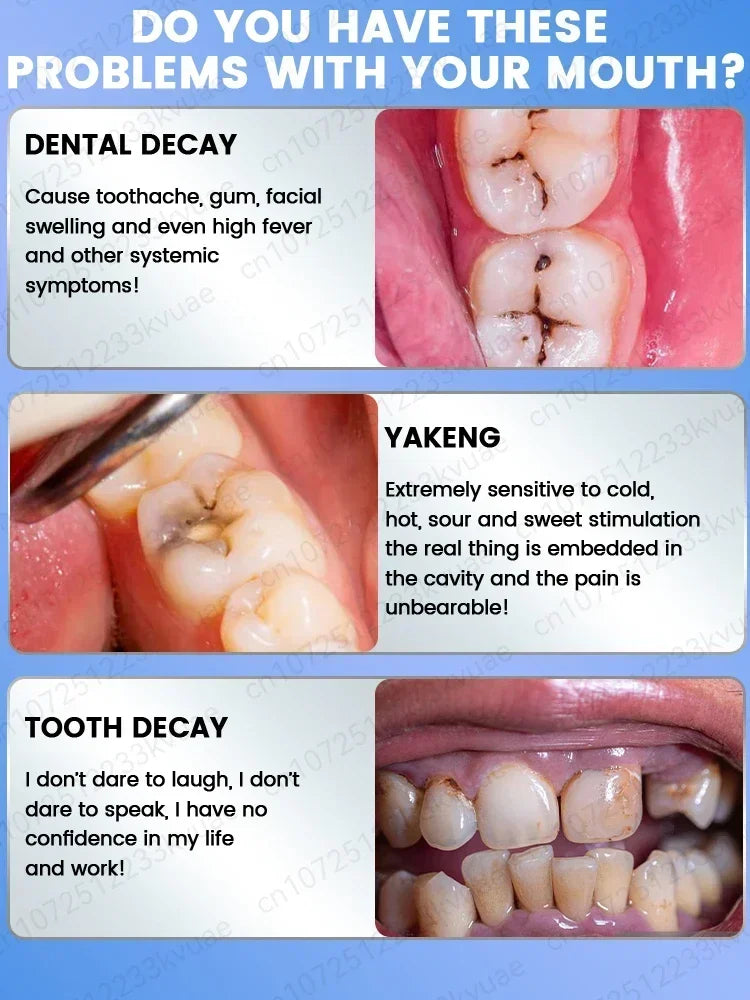 Whole Family Dental Care for Good Teeth & to Promote a Healthy Mouth