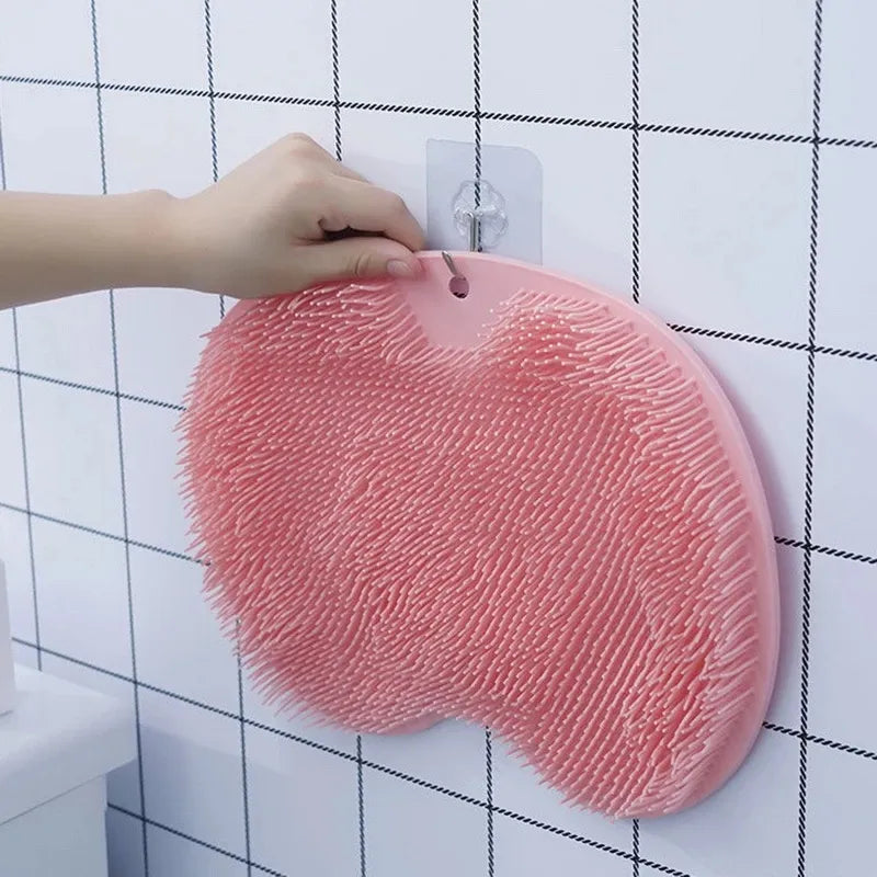 Bathroom Exfoliating Massage Scraper