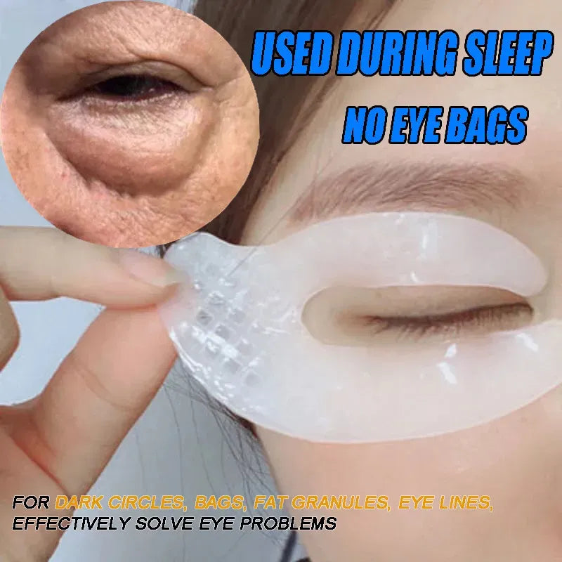 Collagen Eye Mask