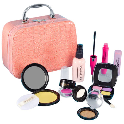 Kids Simulation Cosmetics Set