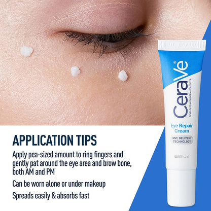 Cerave Eye Cream Repair Skin