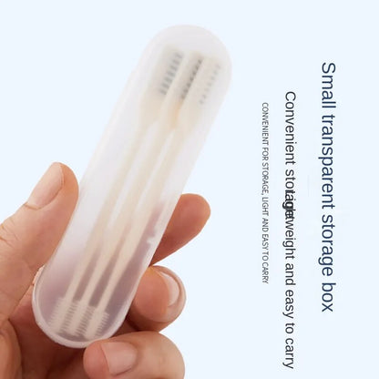 Portable Washable Nose Hair Trimmer