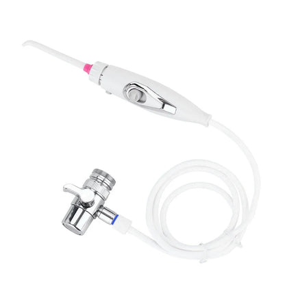 Dental SPA Faucet Tap Oral Irrigator