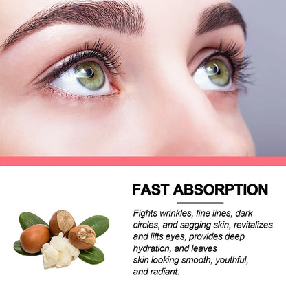 Anti Aging Lifting Retinol Anti-Wrinkle Eye Cream