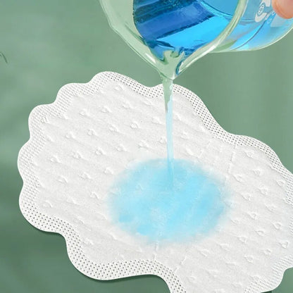 Washable Sweat Pads for  Dresses